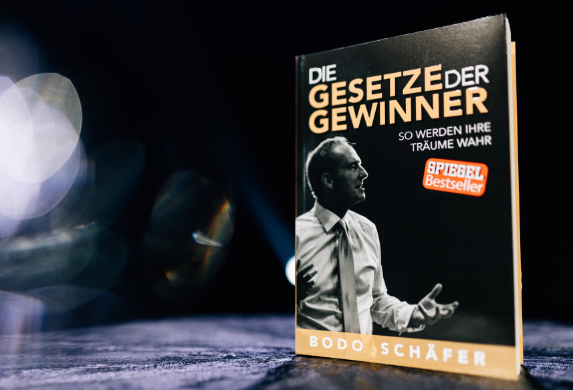 Die Gesetze der Gewinner