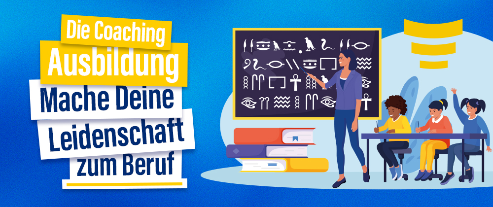 Coaching Ausbildung