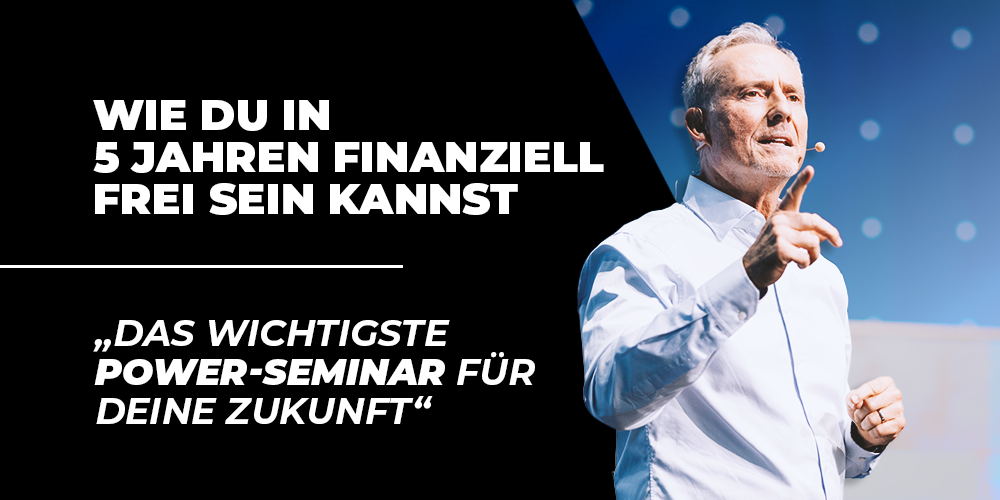 Boso Schäafer kostenloses Seminar Frei