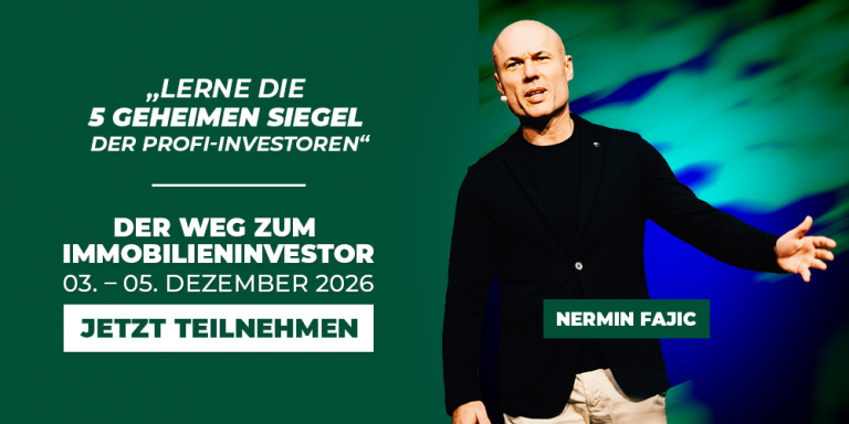 Seminar Bodo Schaefer Immobilien