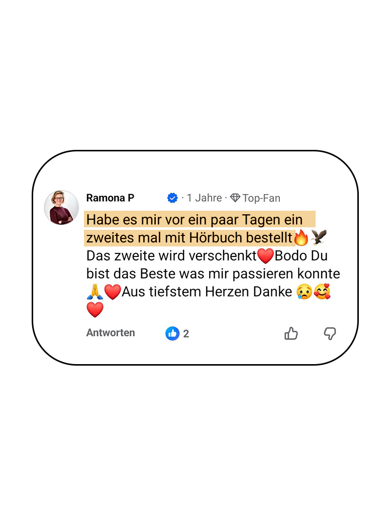 Bodo Schäfer Bücher Karriere mit System Rezensionen 1