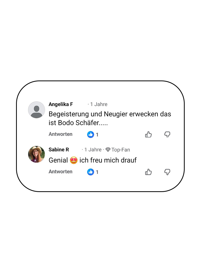 Bodo Schäfer Bücher Karriere mit System Rezensionen 5