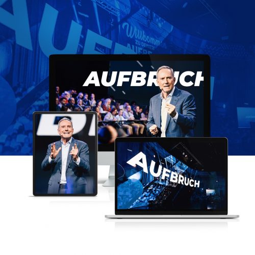 Aufbruch Kapitelübersicht